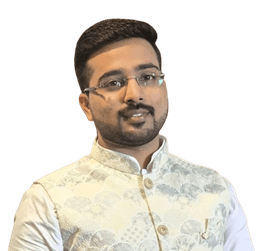 DR SHUBHAM GADGE profile