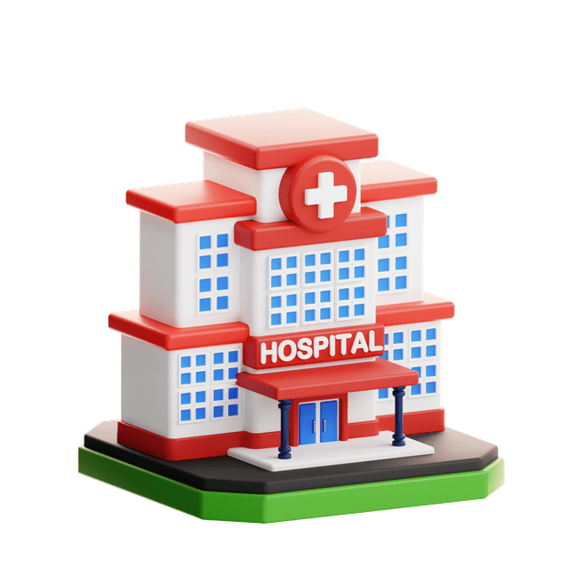 Hospitals