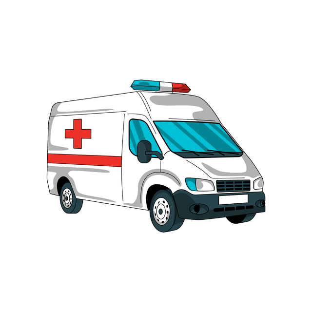 Ambulance