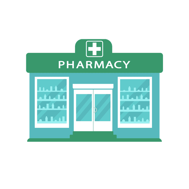 Pharmacy