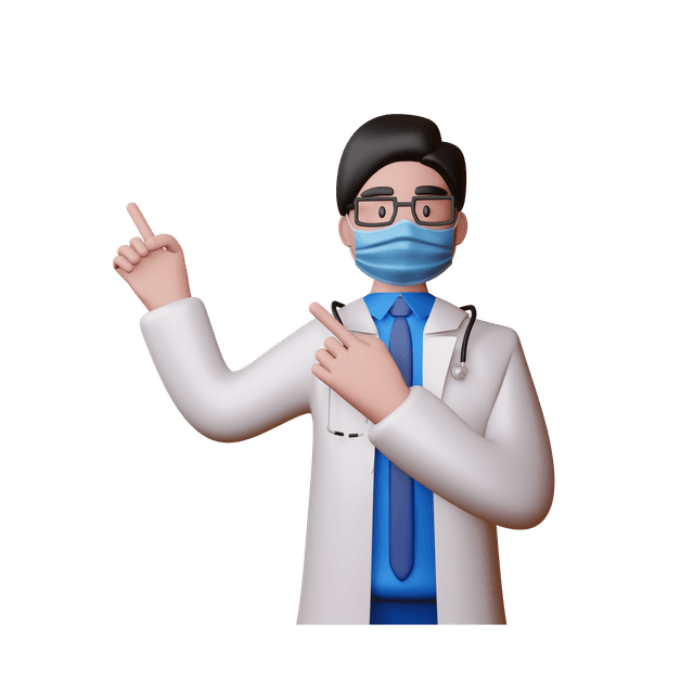 Super  Consultant Doctor